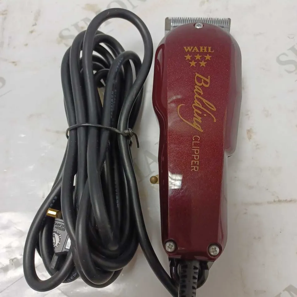 WAHL BALDING CLIPPERS 
