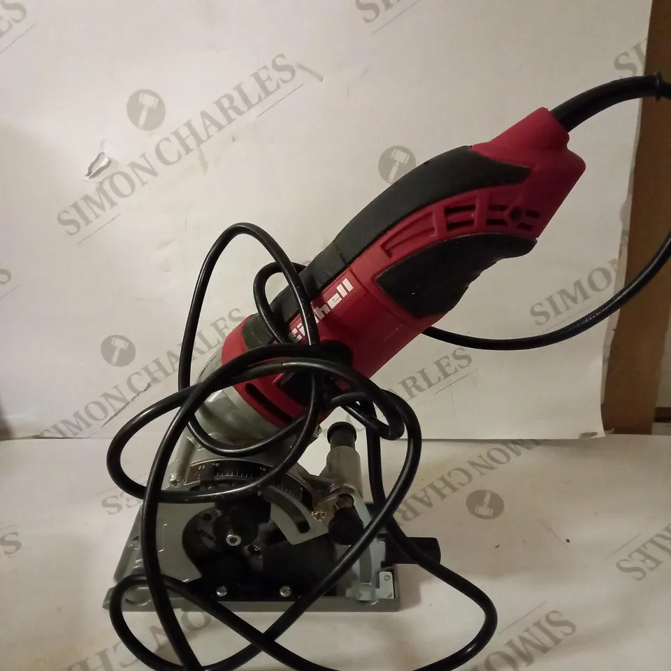 EINHELL MINI CIRCULAR SAW