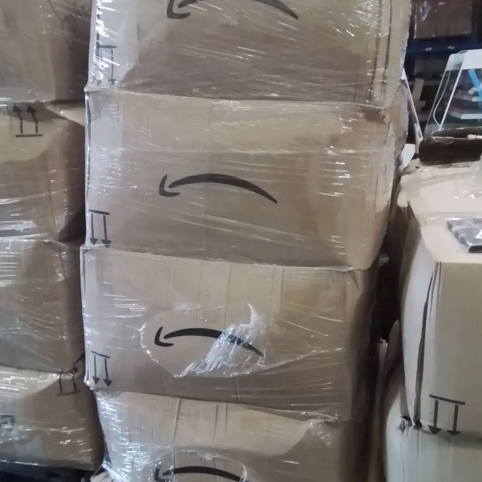 PALLET TO CONTAIN A LARGE QUANTITY OF PHONE CASES AND SCREEN PROTECTORS