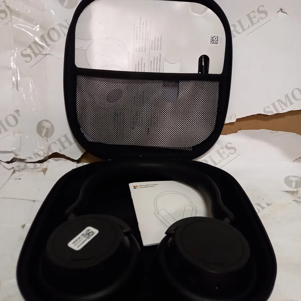 MICROSOFT SURFACE HEADPHONES PRO 2