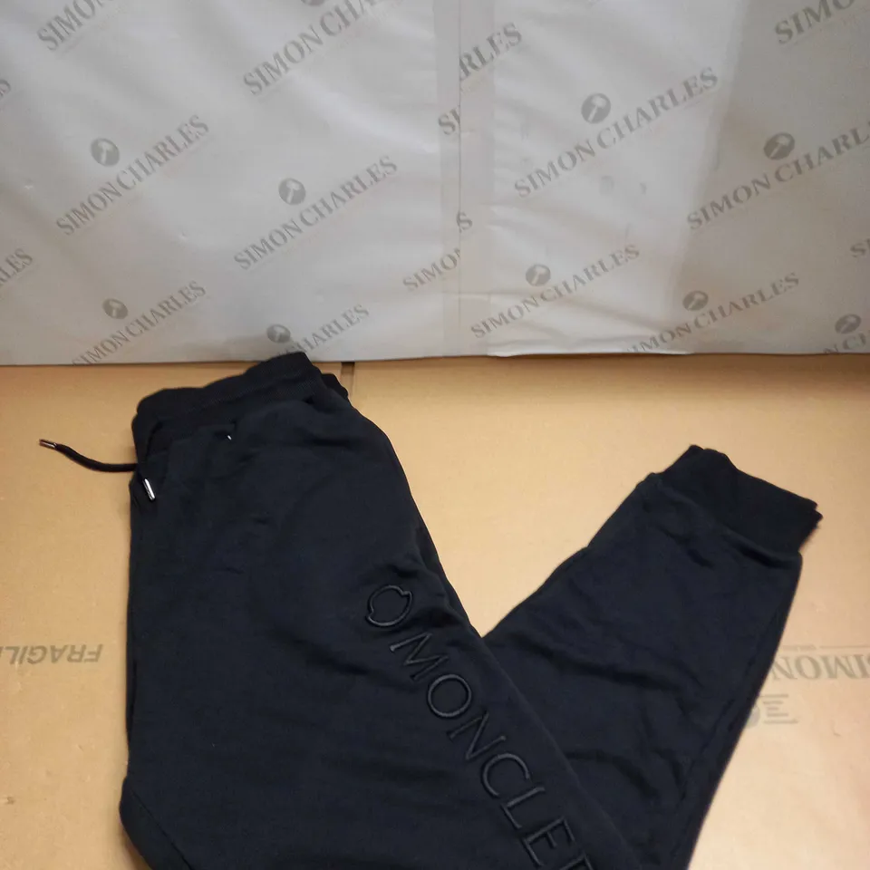 MENS MONCLER TRACKSUIT BOTTOMS SIZE UNSPECIFIED