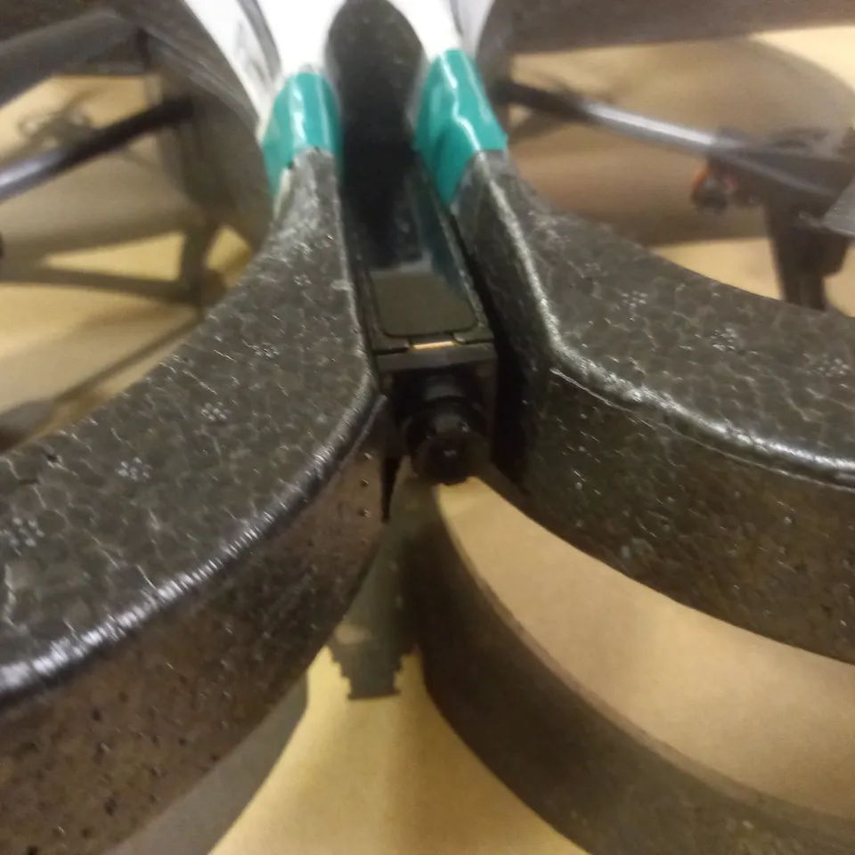 PARROT AIR DRONE FLYING VIDEO GAME