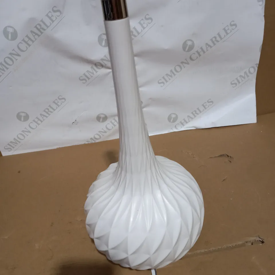 HOMEDICS HARMONY TALL VASE CORDLESS AROMA DIFFUSER