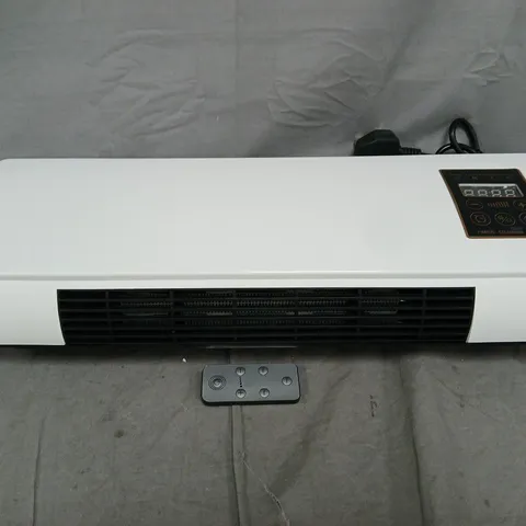 BOXED UNBRANDED AIR CONDITIONER