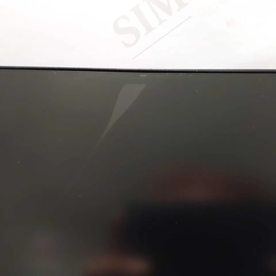 MSI OPTIX G27C6 27 INCH FULL HD MONITOR COLLECTION ONLY RRP £219