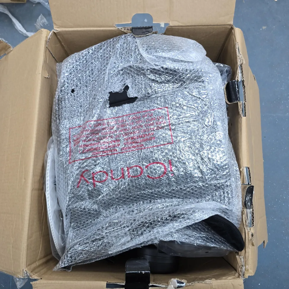 PEACH 7 BLACK EDITION 