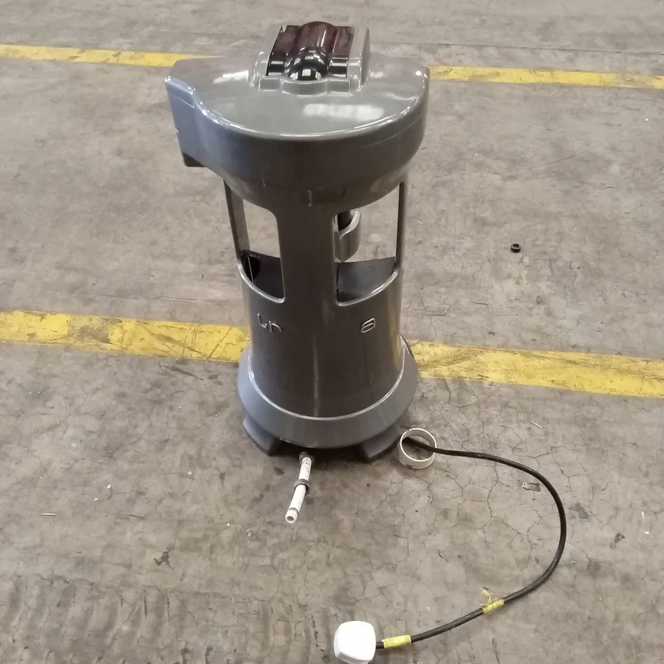 BUNN COMMERCIAL COFFEE GRINDER 