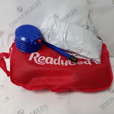 PAW PATROL MY FIRST READYBED
