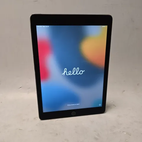 APPLE IPAD AIR 2ND GEN 