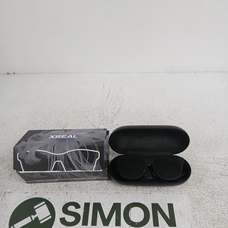 XREAL AIR2 AR GLASSES – MODEL X1004