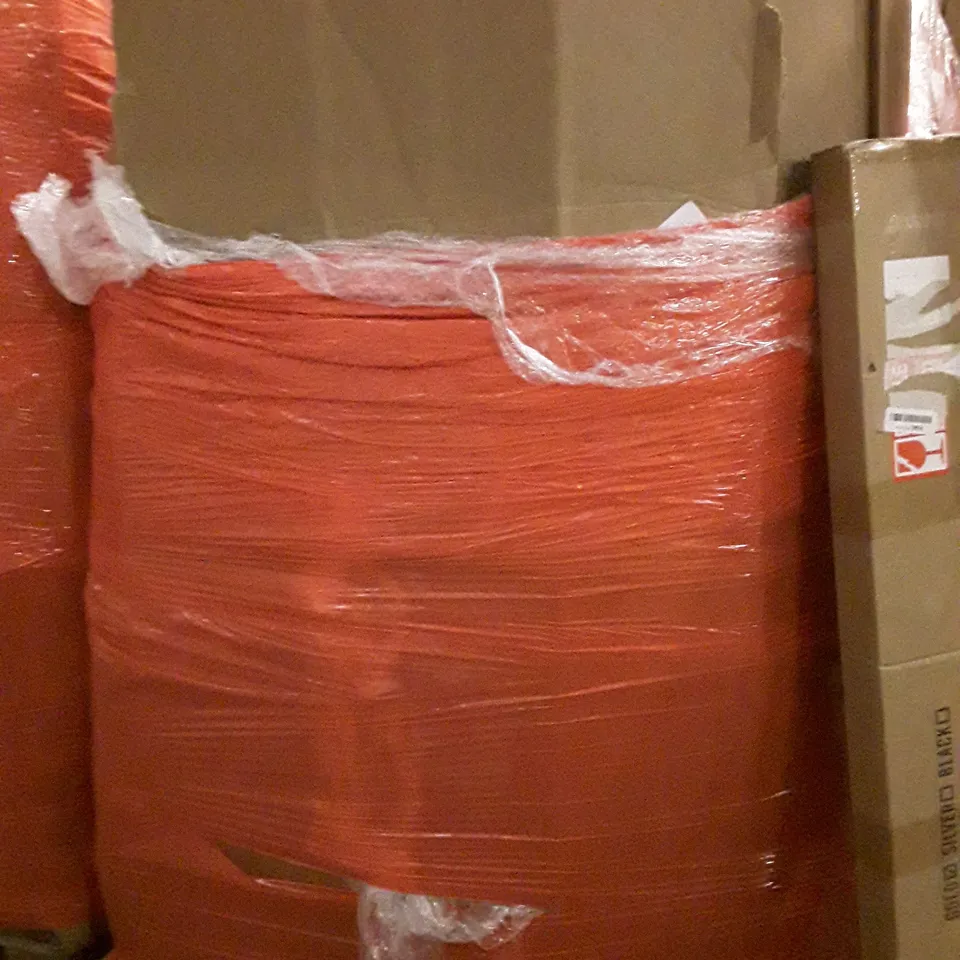 PALLET OF ASSORTED PRODUCTS INCLUDING BAR CHAIR, IRONING BOARD, MULTIFUNCTIONAL LAPTOP TABLE, KIDS SLIDE