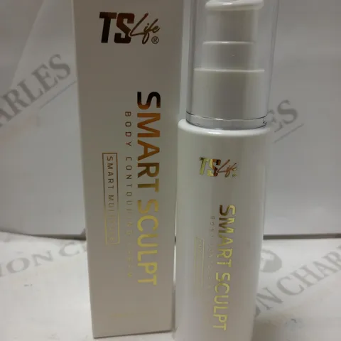 TS LIFE SMART SCULPT BODY CONTOUR CREAM 150ML
