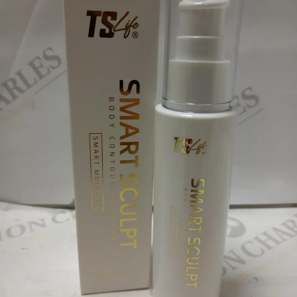 TS LIFE SMART SCULPT BODY CONTOUR CREAM 150ML