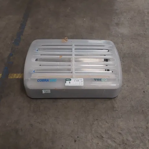 COBRA LED COMMERCIAL ELECTRIC FLY KILLER