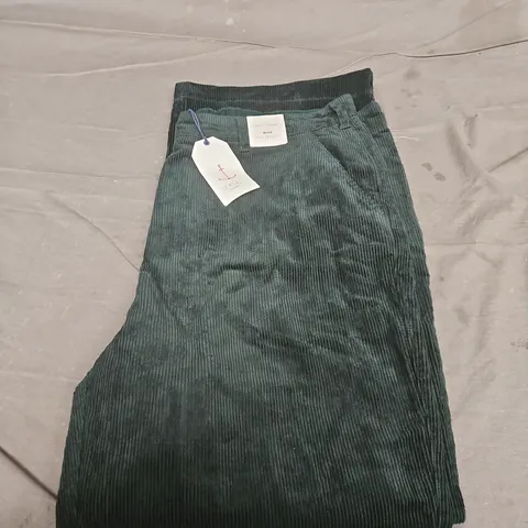 SEASALT CORNWALL WIDE DILLWYN TROUSERS - SIZE 20