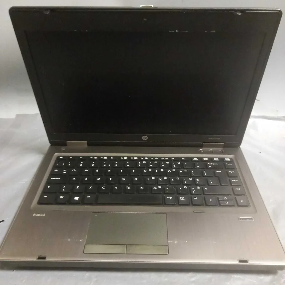 HP PROBOOK 6475B LAPTOP