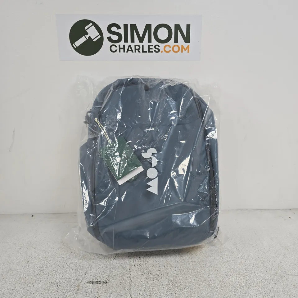MOUS BRAND BACK PACK – WITH TAG 