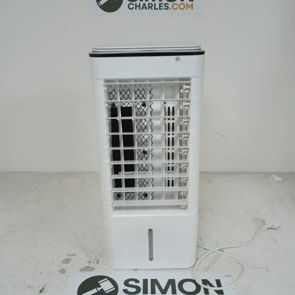 BOXED ASPECT 6.5L PORTABLE AIR COOLER