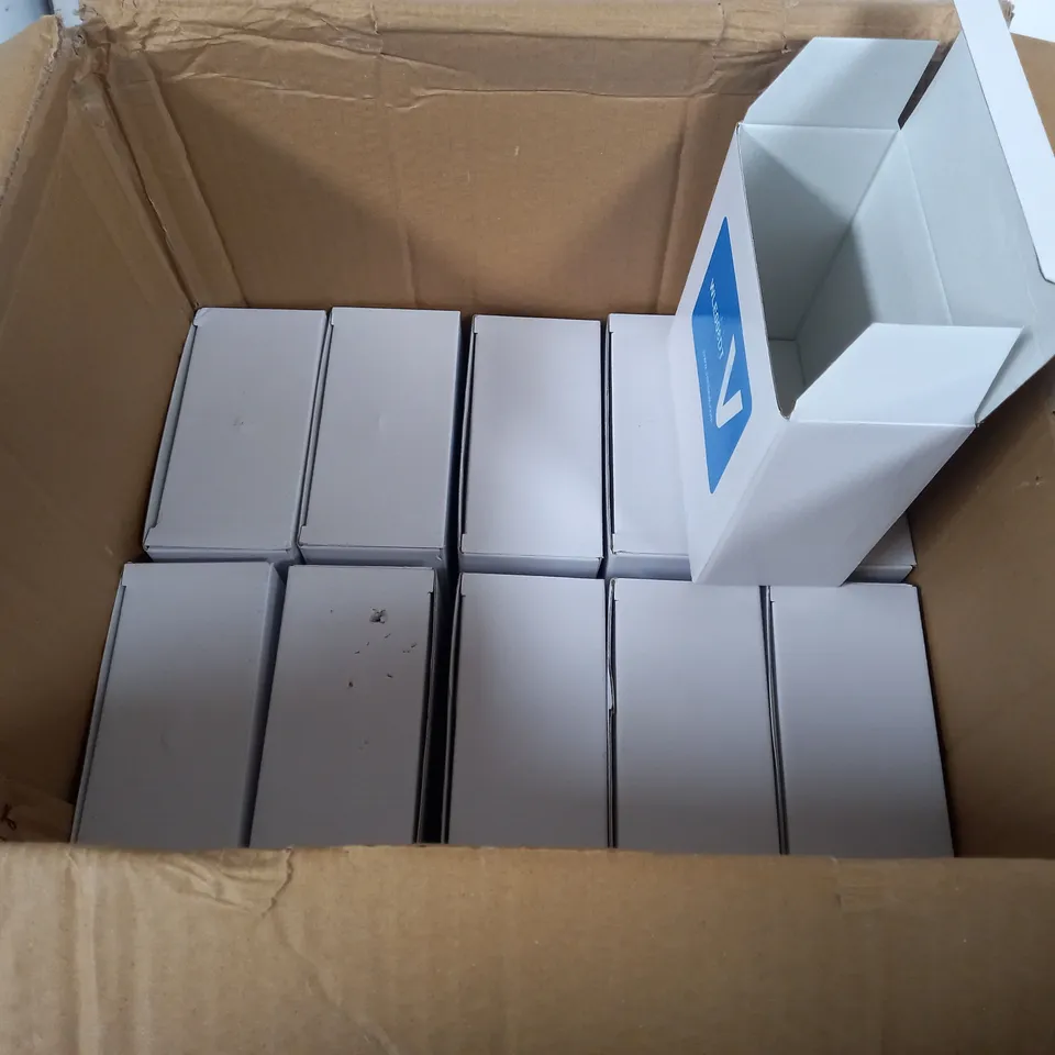 11 BRAND NEW BOXED VENTA 2000 LUMEN LED WORKLAMP, INTERGRATED DT CONN. 9-33v (WLE008DT-OBS)