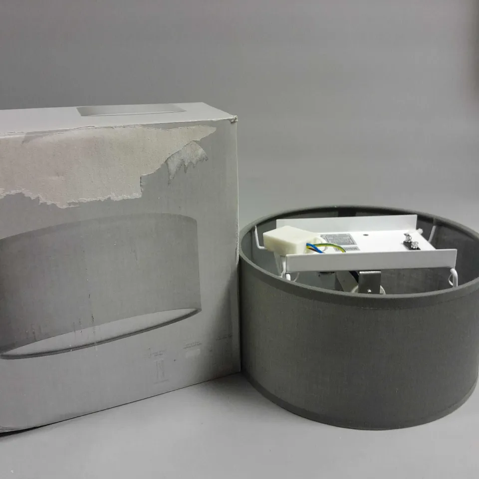 BOXED SMARTWARES 10.004.60 CEILING LIGHT 