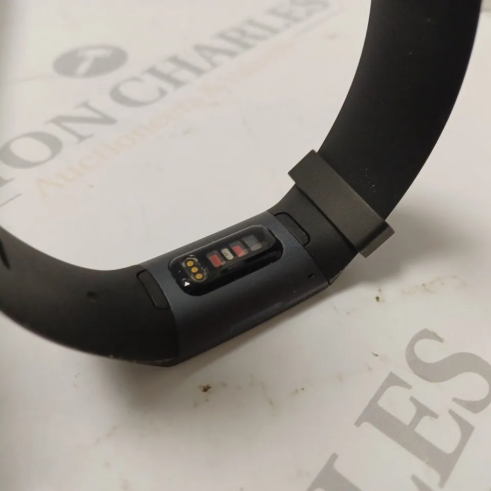 BOXED FITBIT CHARGE 3 