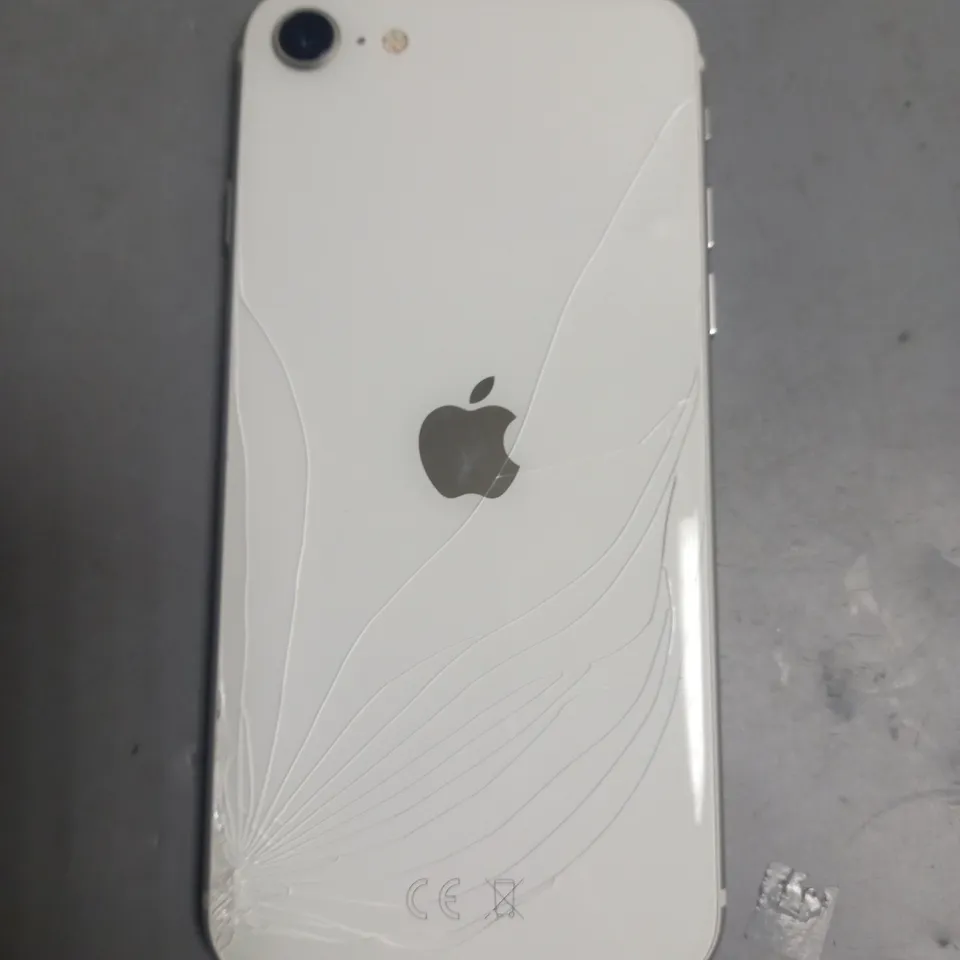 APPLE IPHONE SE 2020 (A2296) MOBILE PHONE