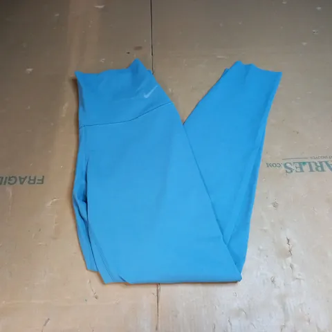 NIKE RUNNING LEGGINGS SIZE S