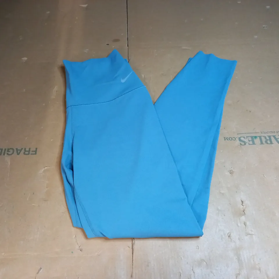 NIKE RUNNING LEGGINGS SIZE S