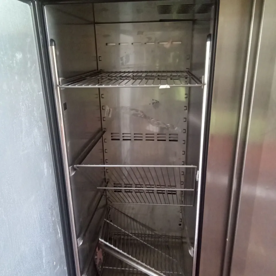COMMERCIAL ECO PRO G2 DOUBLE DOOR FRIDGE - EP1440L