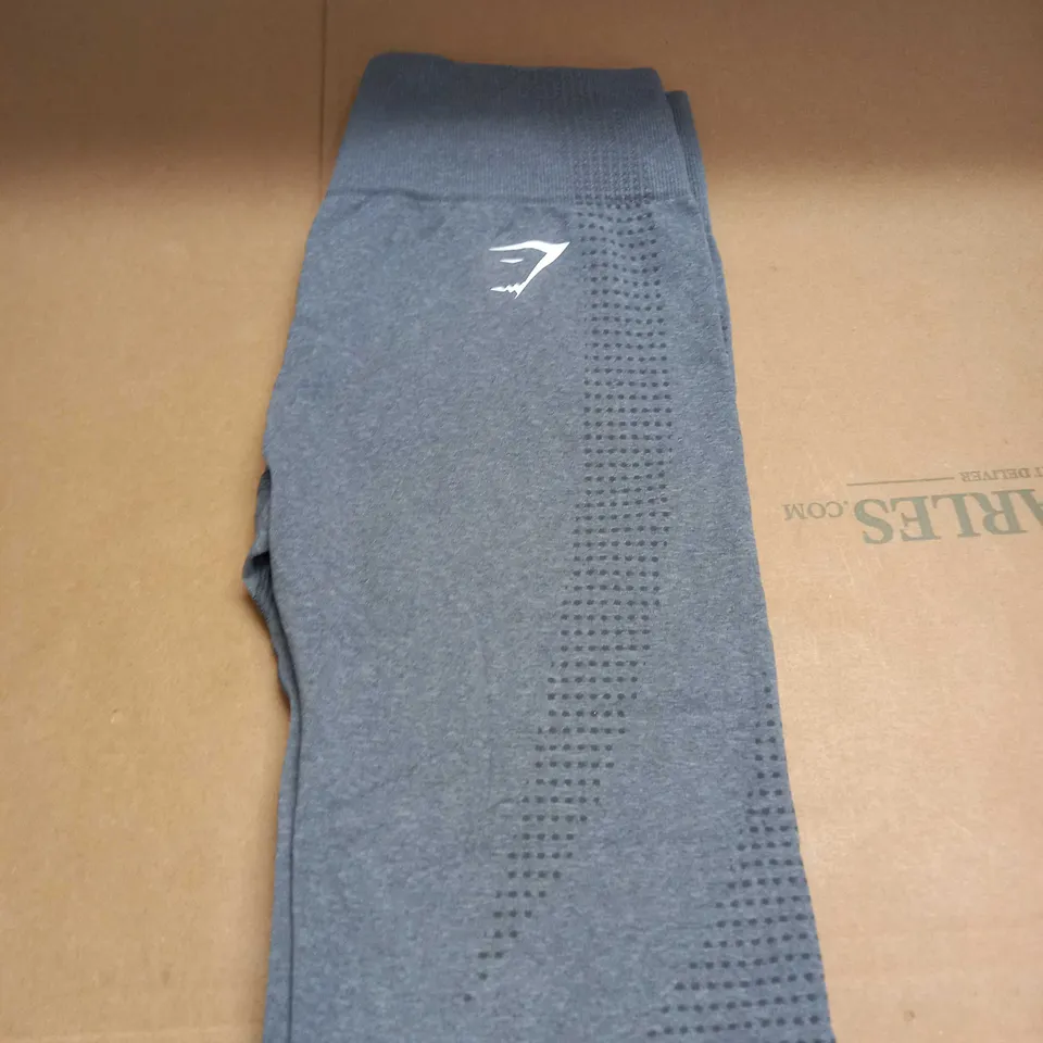 GYMSHARK TRAINING LEGGINGS SIZE UNSPECIFIED