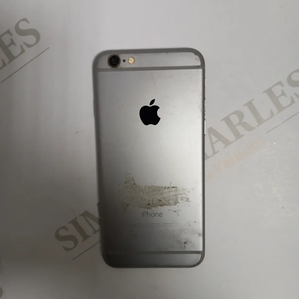 APPLE IPHONE 6 (A1586) SMARTPHONE