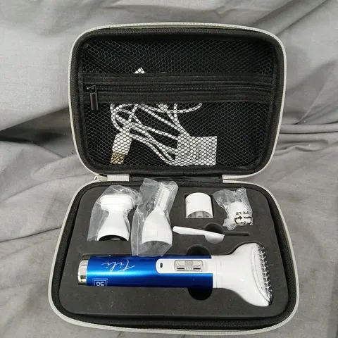 TILI 5-IN-1 MULTI-FUNCTION HAIR REMOVAL KIT