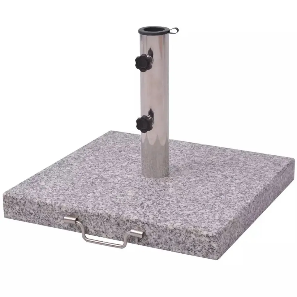 BOXED FREE STANDING UMBRELLA BASE