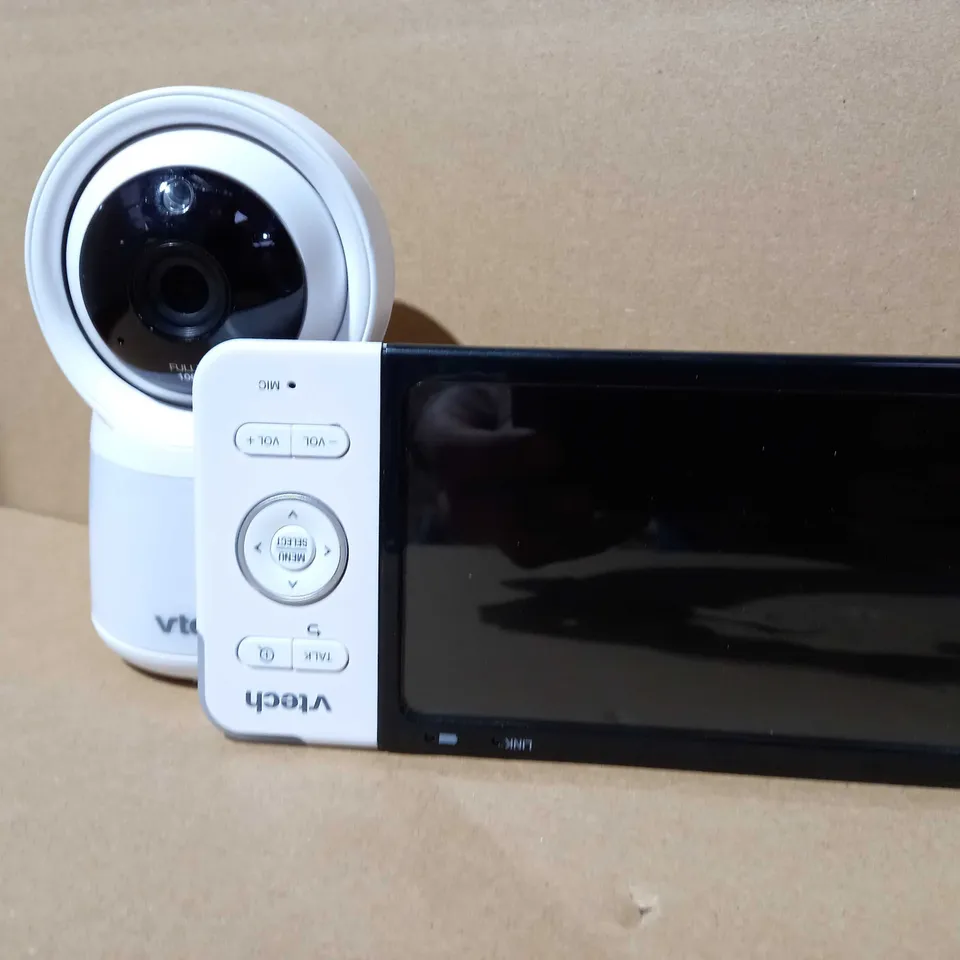 VTECH RM5754HD SMART VIDEO MONITOR