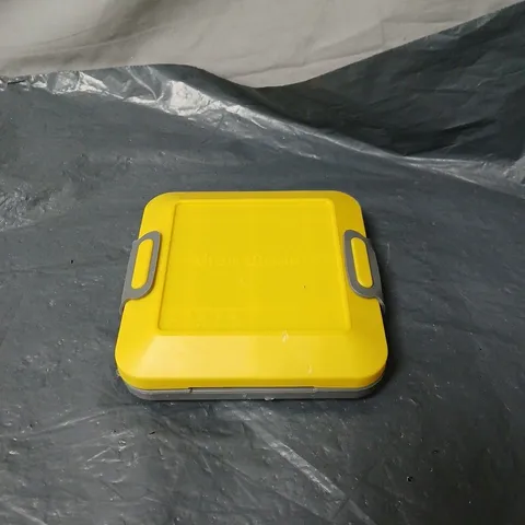 DREW & COLE CLEVER MICRO TOASTIE UNBOXED