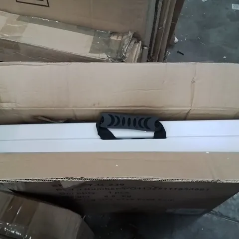 BOXED FOLDING TABLE