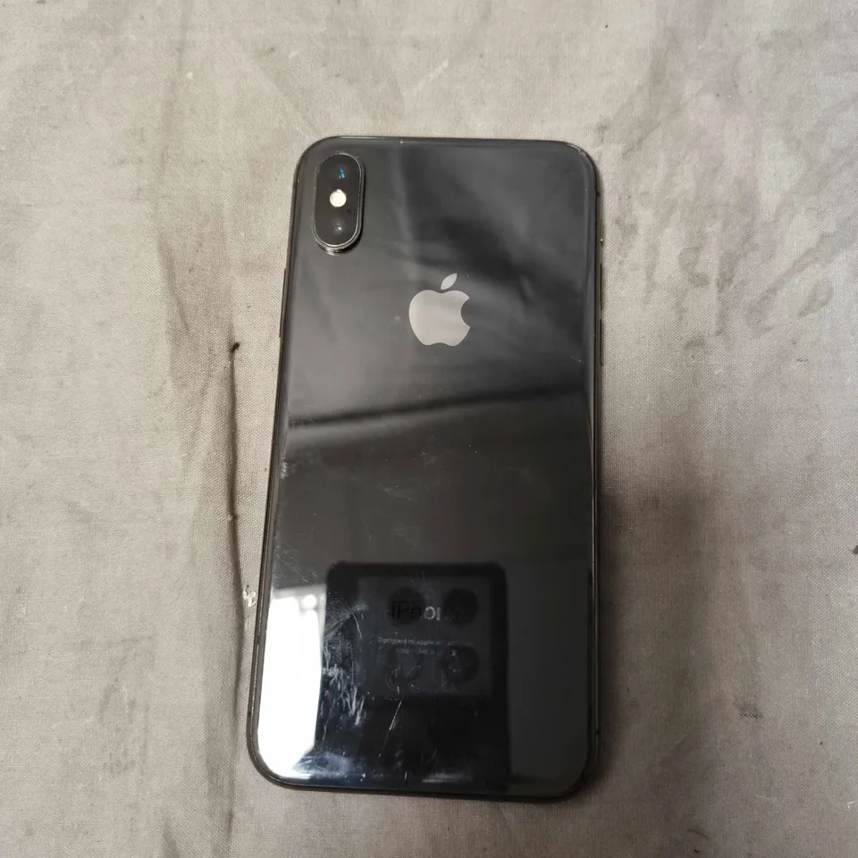 APPLE IPHONE XS SMARTPHONE 
