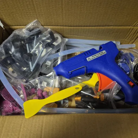 100W HOT MELT GLUE GUN 