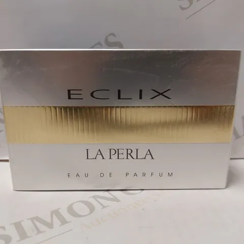 ECLIX LA PERLA EAU DE PARFUM 75ML