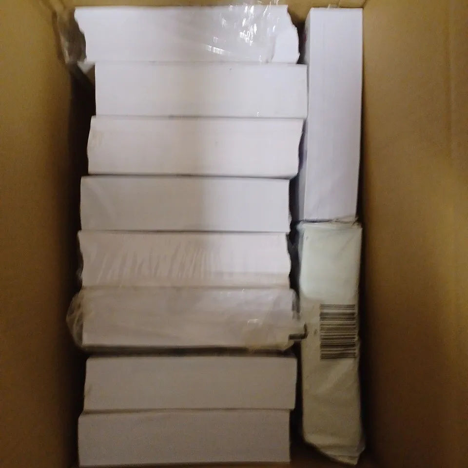 APPROXIMATELY 10 PACKS (500 SHEETS PER PACK) A5 LASER/COPIER & INKJET PAPER 