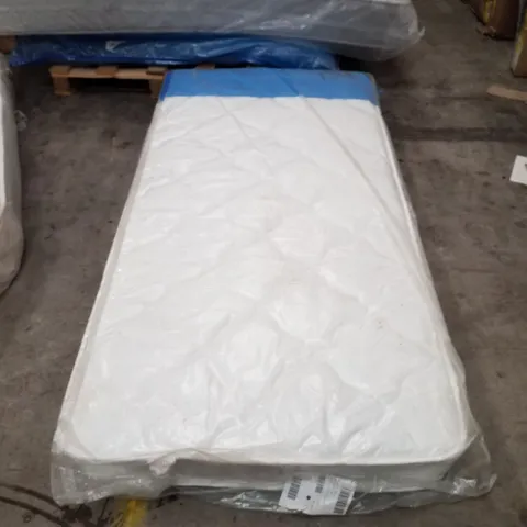 QUALITY BAGGED 3' SINGLE ASHLEY MATTRESS