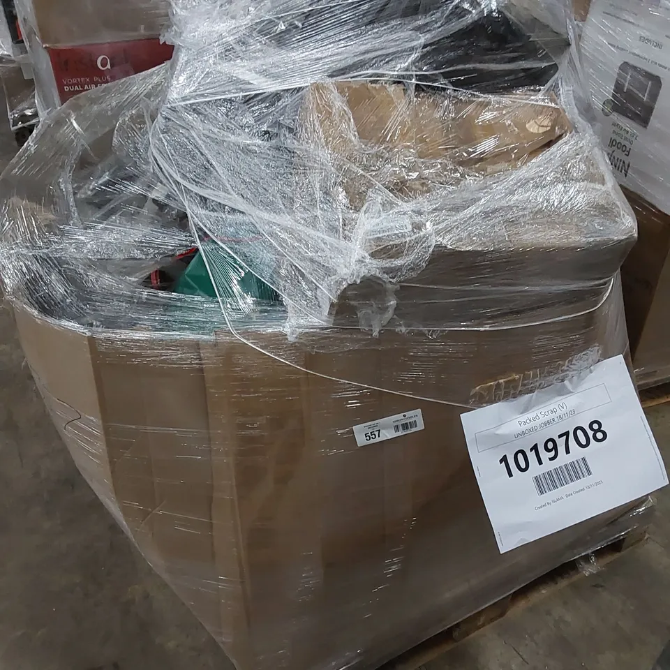 PALLET OF APPROXIMATELY 27 ASSORTED HOUSEHOLD & ELECTRICAL PRODUCTS TO INCLUDE