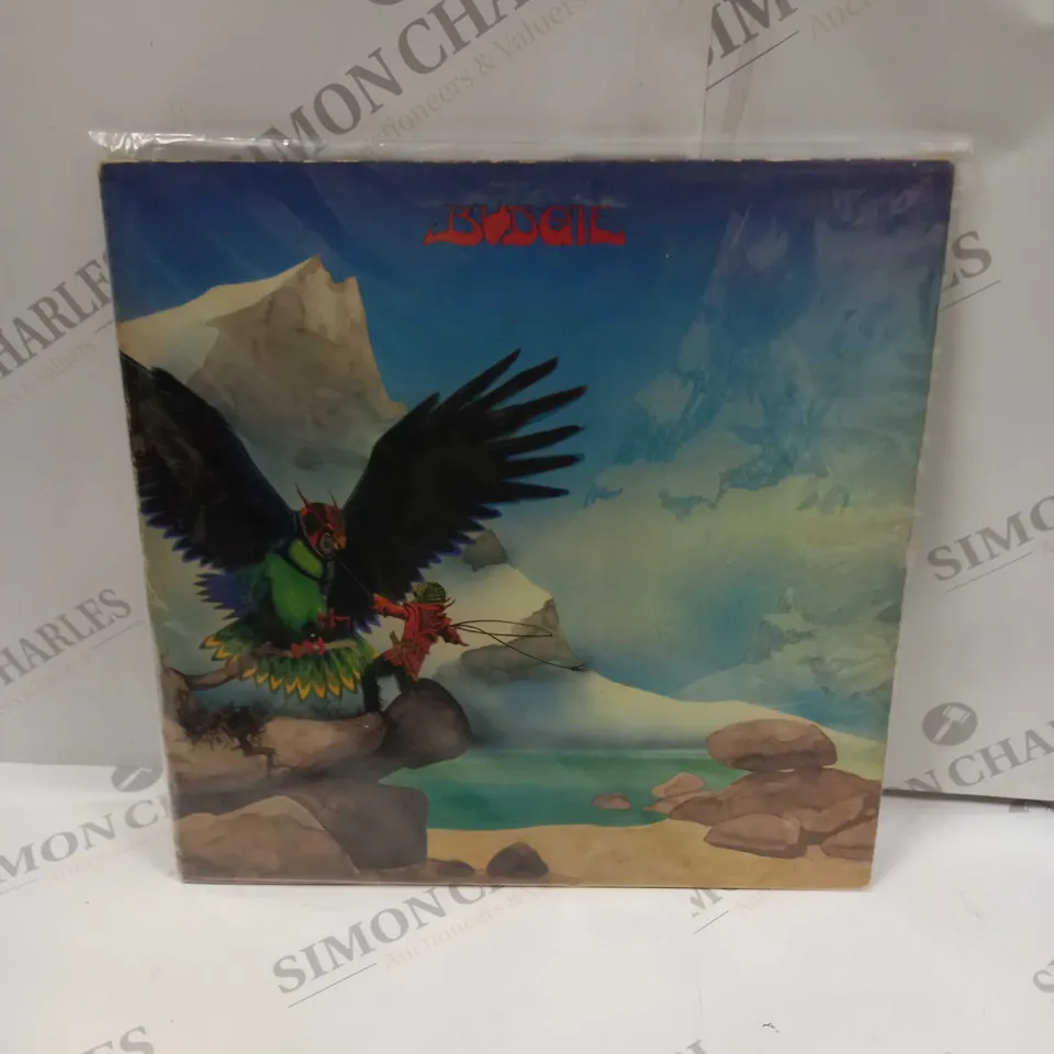 APPROX. 12 X ASSORTED MUSIC VINYL'S. ARTISTS VARY 