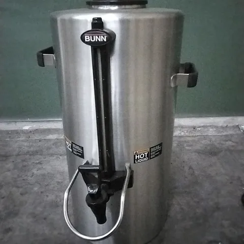 BUNN TITAN THERMOSTATIC COFFEE SERVER