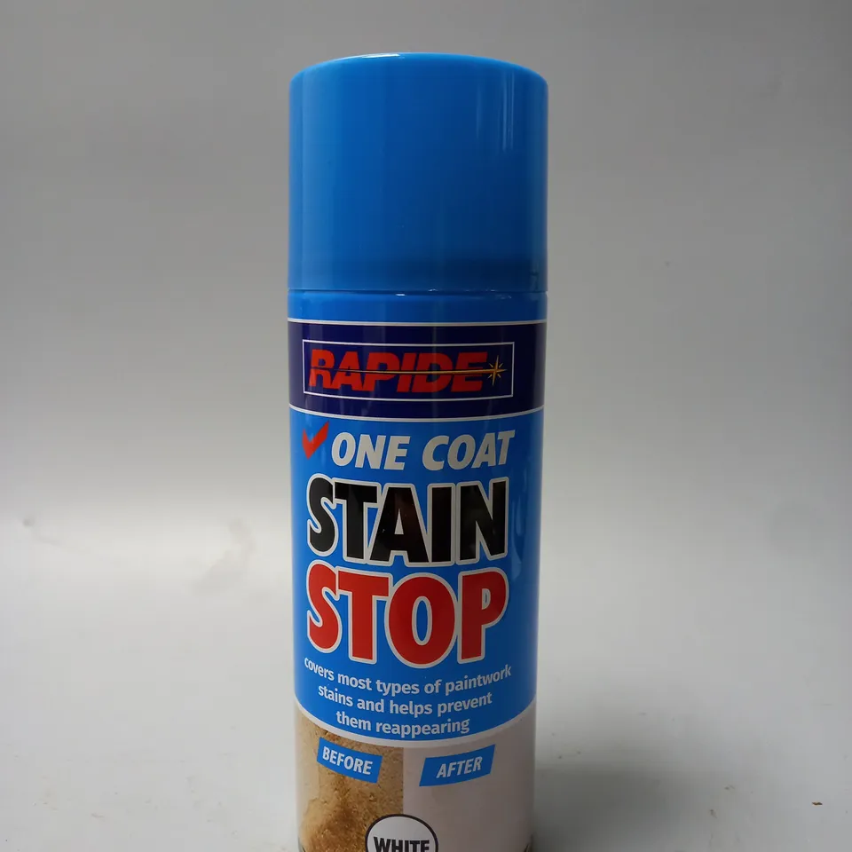 BOX OF 12 ASSORTED 400ML SPRAY PAINT