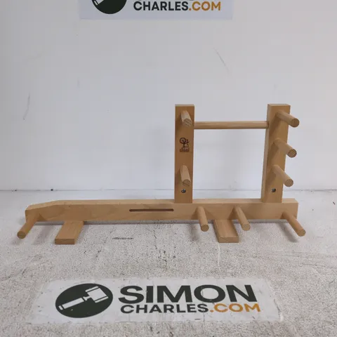 ASHFORD NEW ZEALAND WOODEN CRAFT LOOM FRAME
