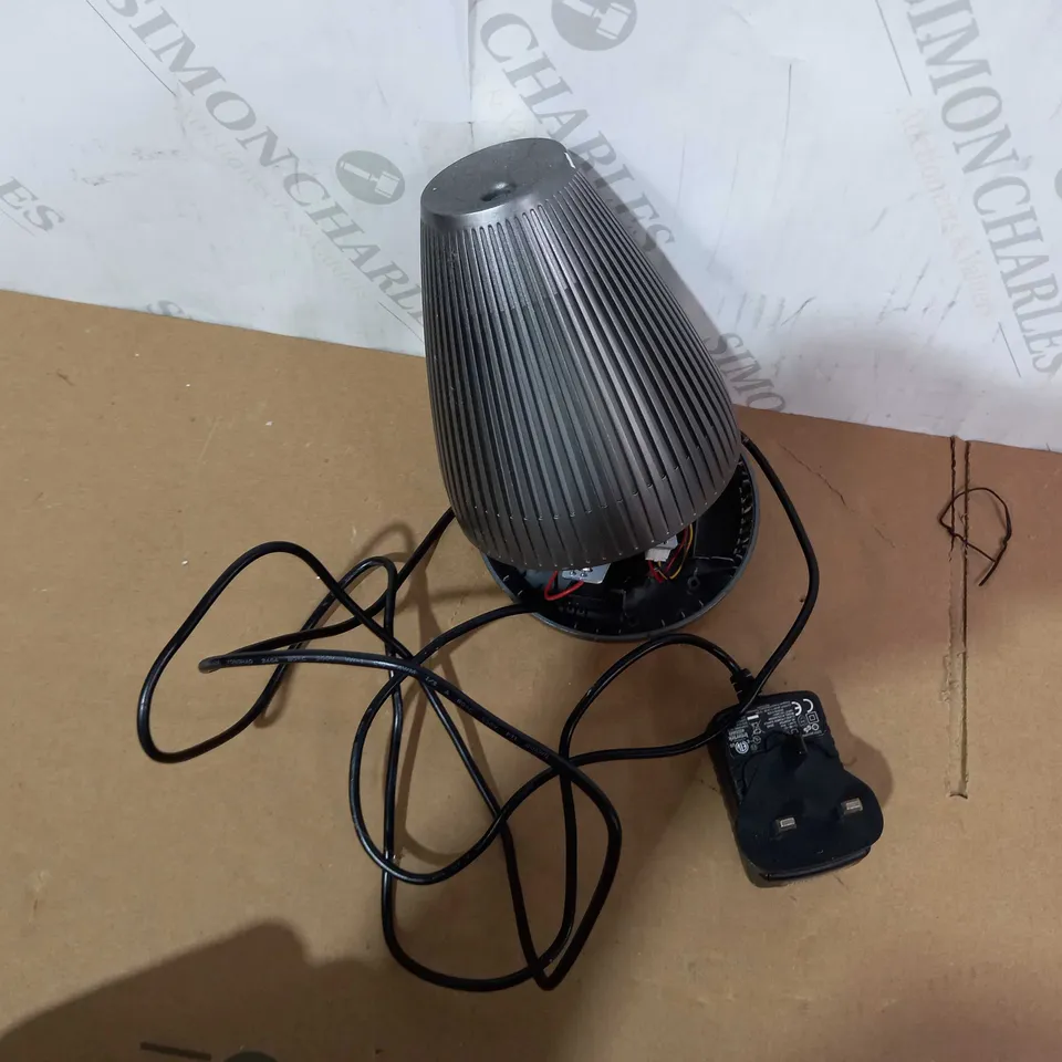 zen electric diffuser 