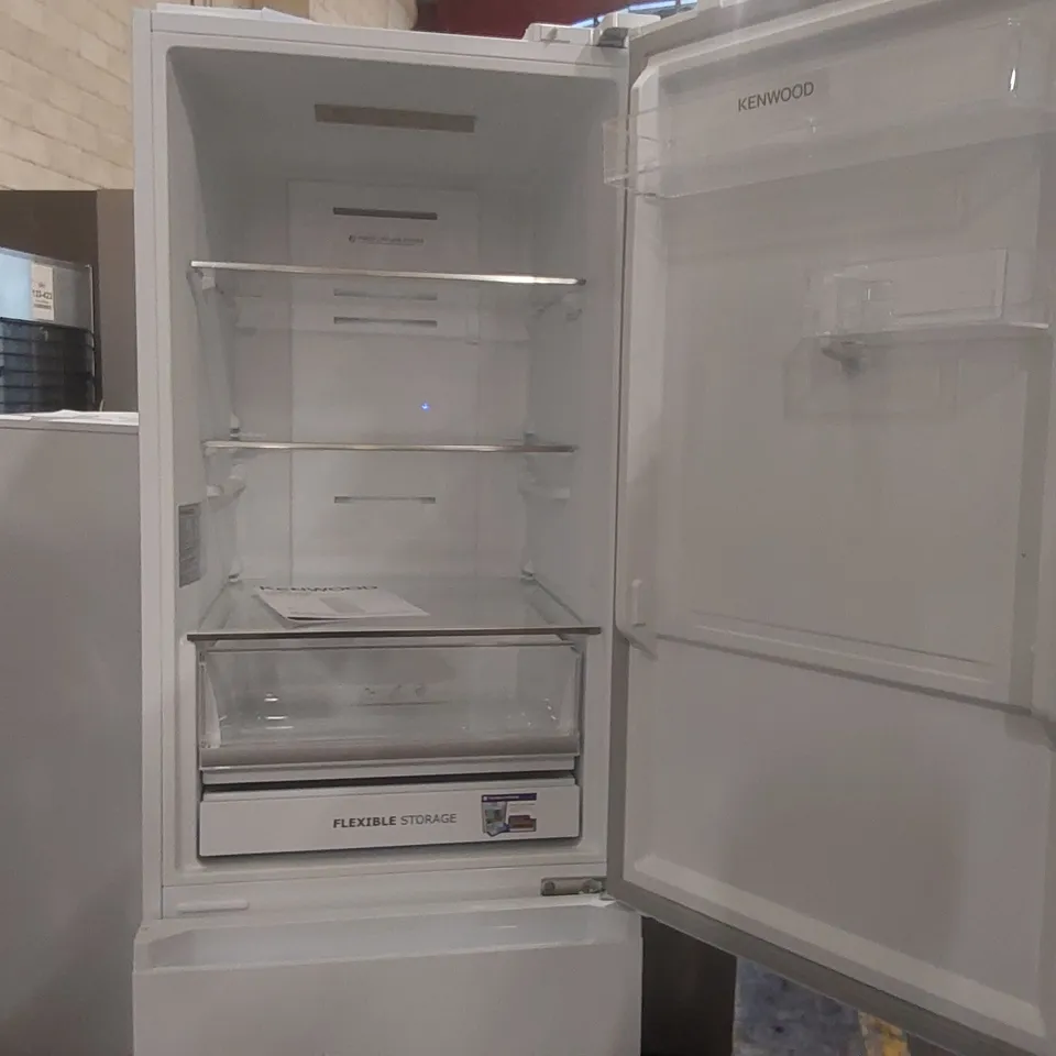 KENWOOD FRIDGE FREEZER KNF55WD24