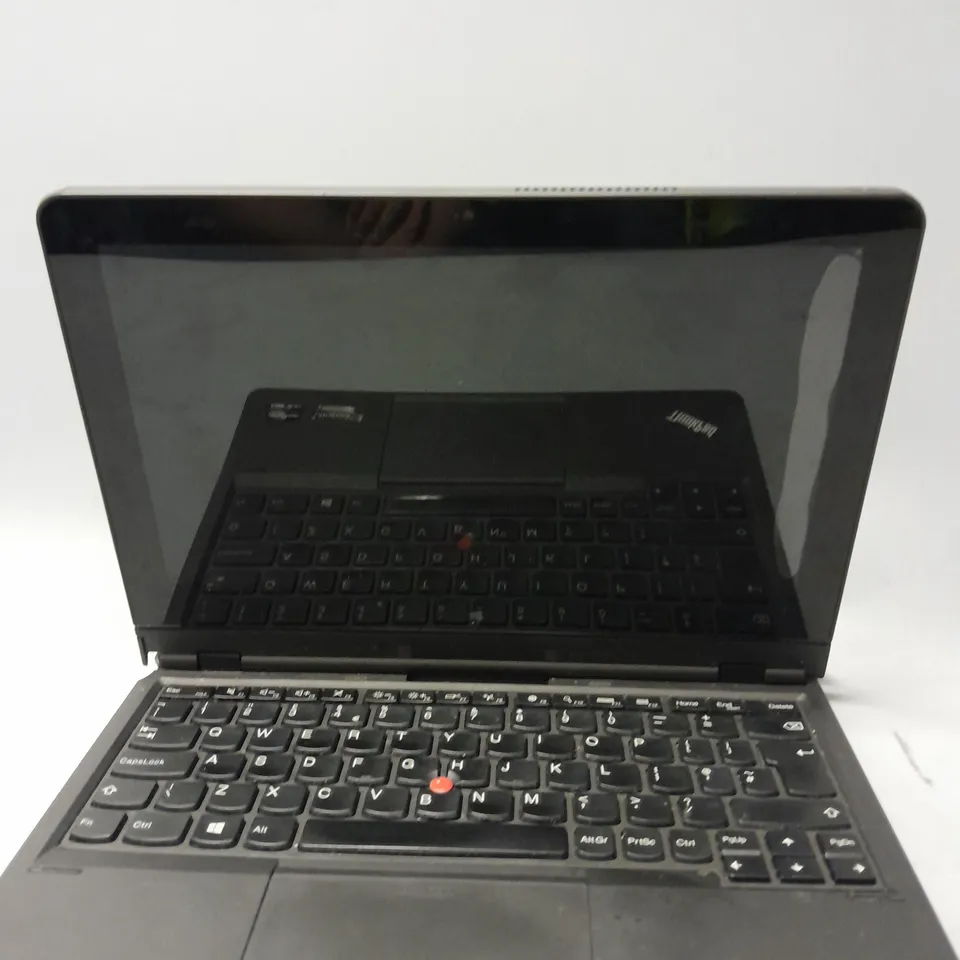 LENOVO THINKPAD HELIX 13 INCH I5-3427U 1.80GHZ