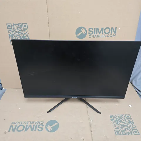XENTA 22" COMPUTER MONITOR – BLACK (UNBOXED)